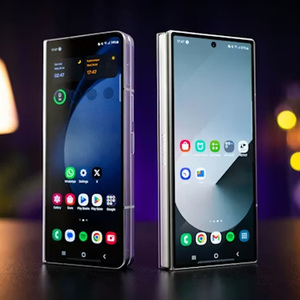 Teléfono Móvil Usado Samsung Galaxy Z Fold 3 F926U1 256GB/512GB, Z Fold3 5G, <span class=keywords><strong>Compra</strong></span> al por Mayor, Segunda Mano, 90% Nuevo o Superior - Product Image 1