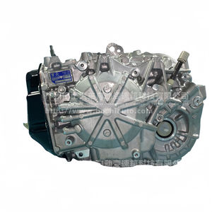 Caja de cambios de transmisión automática adecuada para modelos <span class=keywords><strong>C5</strong></span> Peugeot 6AT - Product Image 5