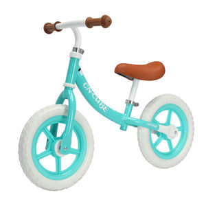 OEM trotteur pour bébés de <span class=keywords><strong>18</strong></span> <span class=keywords><strong>mois</strong></span> sans pédale, vélo pour enfants, vélo d'équilibre pour enfants - Product Image 6