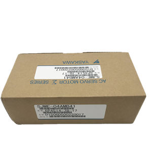 Motor Servo AC Original SJME-04AMB41 - Product Image 4
