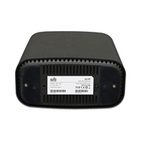 5g interior CPE Wi-Fi 6 Acceso inalámbrico fijo UNISOC IVY510 5G 1. 2*2 @ 1,35G, Quad-Core IPQ5018