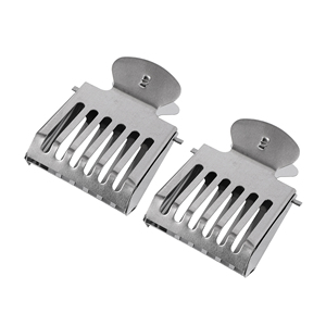 Pince de capture d'abeilles reines en acier inoxydable, cage à abeilles reines, outil d'apiculture pour le transport des abeilles reines - Product Image 6