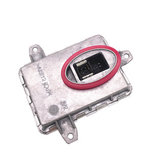 บัลลาสต์ไฟหน้า Xcu 12V สำหรับรถยนต์บีเอ็มดับเบิลยู ซีรีส์ 3 รุ่น E90 E91 ปี 2011-2016 หมายเลขอะไหล่แท้ 1 307 329 312 01 - Product Image 2