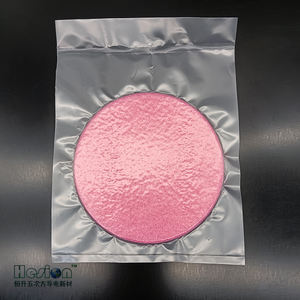 Hoja de espuma antiestática rosa | Resistividad superficial 10E8-11 Ω | Protección ESD para electrónica/semiconductores - Product Image 2