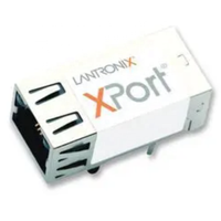 Lantronix X-Port Embedded Device Server (Servidor de dispositivos integrados), 2, 1, 2, 2, 1, 2, 2, 2
