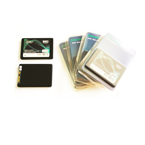 OEM и ODM клиенты Logo120GB 2,5-дюймовый SATA3 MLC Твердотельный накопитель читать 520 МБ/с. записи 200 МБ/с. - Product Image 3