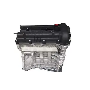 Direkt-Großhandel gute Qualität brandneuer Motor Motor 1,6 L G4FG langer Block für Hyundai Kia Motor G4FA G4FC