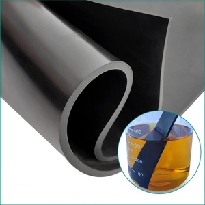 Plaque de <span class=keywords><strong>caoutchouc</strong></span> nitrile NBR industrielle, <span class=keywords><strong>rouleau</strong></span> de feuille de <span class=keywords><strong>caoutchouc</strong></span> résistant à l'huile pour l'industrie automobile et pétrolière - Product Image 4