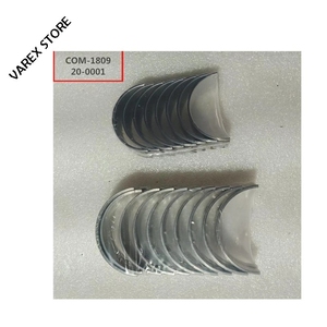 Piezas de automóviles de gran pared, cojinete de biela de cigüeñal Haval Hover <span class=keywords><strong>H8</strong></span> H9 F7X F7 W5 W7 GW4C20 para 1002011XEC01 1004017XEC01 - Product Image 3