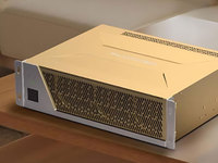 Nouveau Fluminer T3 2025, 115TH/s, consommation électrique de 1700W, en métal, niveau sonore de 50dB, mineur de Bitcoin avec bloc d'alimentation