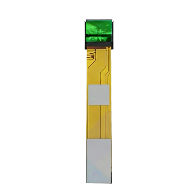 0.32-inch OLED High-brightness Single-color Liquid Crystal Display Screen for Infrared Thermal Imaging Night Vision Device