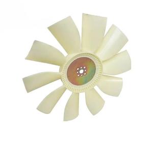 Hansen C16DB-1N3586 + A Ventilateur de maintenance de moteur diesel en plastique pour chargeuse sur pneus - Product Image 2