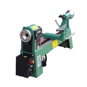 Centro de mecanizado de espigas de velocidad variable, nuevo, con componente de motor de 0.9kW de potencia, 1 año de garantía, fácil de operar - Product Image 1