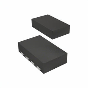 Composant électronique Original One Stop Service Transistors PowerPAK ChipFET Dual SI5517DU-T1-E3 - Product Image 1