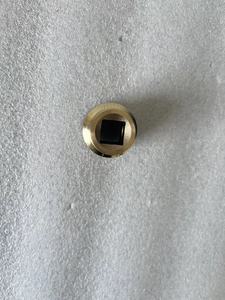 Oak Brand Non Sparking Tools Aluminum Bronze 3/4 Drive <strong>Socket</strong> <strong>24mm</strong> Made in China - Product Image 3