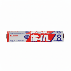 SEIWA-PRO lamina di metallo di alta qualità da 25cm × 8M - Product Image 1