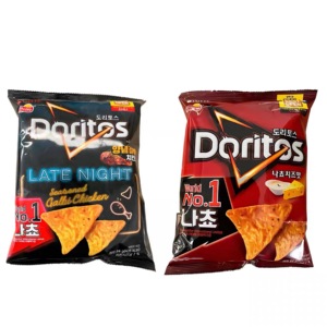 Chất lượng tốt 84 gam Hàn Quốc khoai tây chiên và trái cây và rau đồ ăn nhẹ từ Trung Quốc - Product Image 1