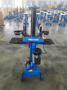 Vente directe en usine, séparateur <span class=keywords><strong>de</strong></span> bûches cinétique électrique <span class=keywords><strong>de</strong></span> 7 tonnes 2200W, séparateur <span class=keywords><strong>de</strong></span> bûches <span class=keywords><strong>de</strong></span> <span class=keywords><strong>bois</strong></span> <span class=keywords><strong>de</strong></span> <span class=keywords><strong>chauffage</strong></span> rapide, Machine <span class=keywords><strong>de</strong></span> fendage rapide - Product Image 6