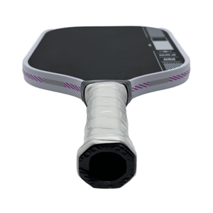 OEM PROVEEDOR Custom Pickleball Raqueta MAGNUS GEN4 Toray T700 Paleta de fibra de carbono 16mm PP Honeycomb Bulk Venta al por mayor Durable - Product Image 3