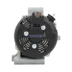 Alternateur compatible avec LEXUS LS 460 (USF40, USF41) Essence (KW : 255, HP : 347) de 08-2006 KUHNER 554178RI NEUF - Product Image 3