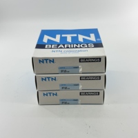 Roulement à rouleaux coniques NTN 32014X 70mm x 110mm x 25mm, simple rangée, pour boîte de vitesses, différentiel, remplacement OEM