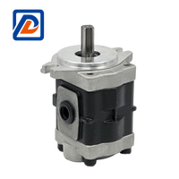 Pompe à engrenages hydraulique CBHZG pour chariot élévateur électrique DSG05C20F9H9-R273C 2500 tr/min 200 bars – Fabricant chinois – Offre Spéciale