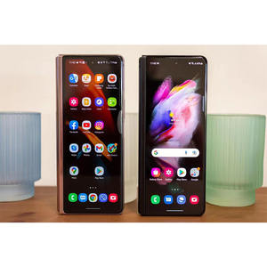 Teléfono Inteligente Auténtico Z Fold 3 para Sam Z Fold3 5G F926U1, Pantalla Plegable de 7.6 Pulgadas, RAM de 12GB, ROM de 256GB, Lente <span class=keywords><strong>Glober</strong></span> 5G - Product Image 6