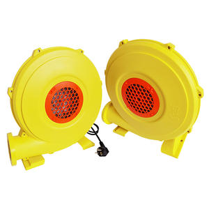 Électrique air blower pompe à essence château air-explosion gin Songhaï explosion airfan moteur gonflable air-ventilateur de soufflage - Product Image 3