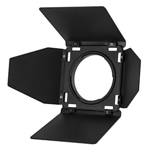 <span class=keywords><strong>Flashpoint</strong></span>-BD-10 Barndoor Kit für Pocket Blitzlicht ad300Pro 4 Farben Filterset Godox - Product Image 5