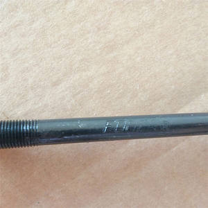 Eje Trasero de Bicicleta con Rodamiento de Mayor Duración para Tratamiento ED, <span class=keywords><strong>Accesorios</strong></span> para Bicicleta al por Mayor - Product Image 2