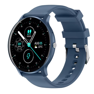 <span class=keywords><strong>Montre</strong></span> intelligente Sport Fitness Tracker usine IP67 femmes hommes plein écran tactile Blue Tooth 5.2 appel montres étanches - Product Image 5