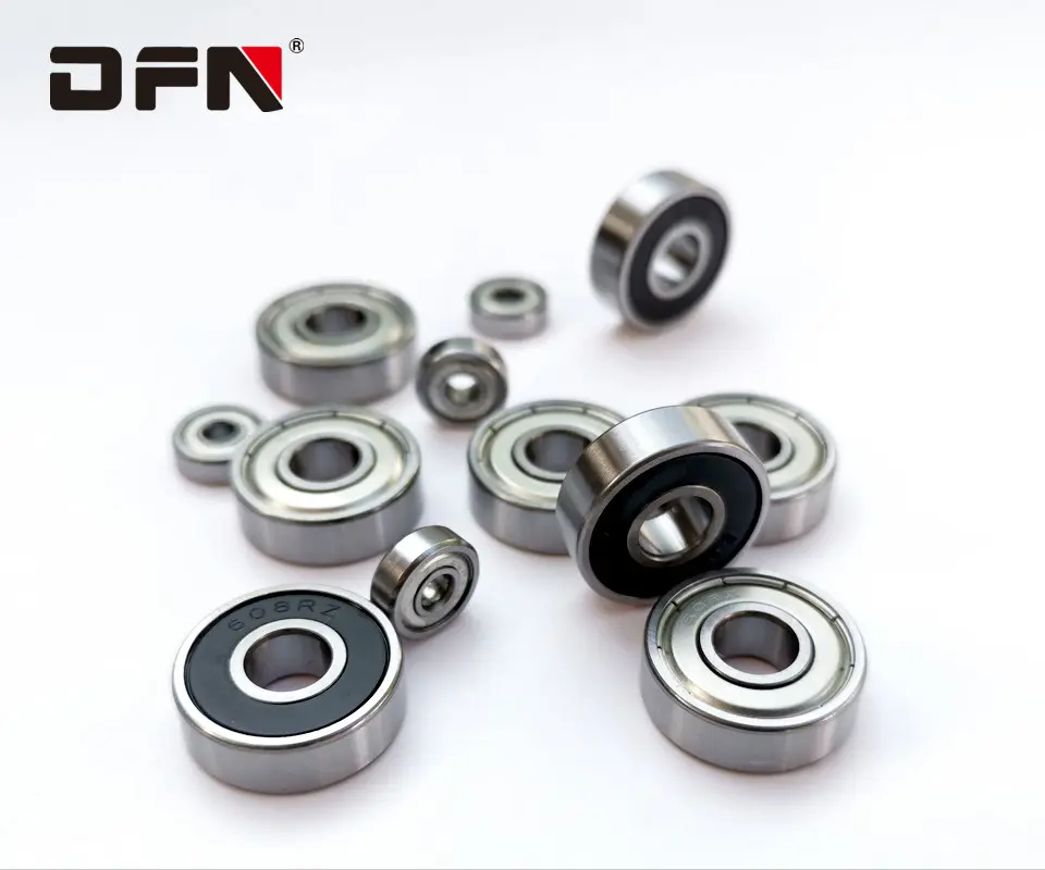 10X 15 x 4 x 2 681XZZ Miniature Bearings ball Mini bearing 681X-ZZ/HOT! 