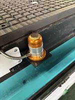 JDRG RG1325N - Router CNC Profesional de 3 Ejes de 1300*2500 mm para Trabajar la Madera, Router CNC RG1325 para Madera