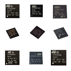 New Integrated Circuit IC <strong>S905M</strong> - Product Image 4