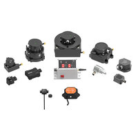 Kit de système de commande électrique, solution complète, unités de commande OEM ODM pour chariot élévateur