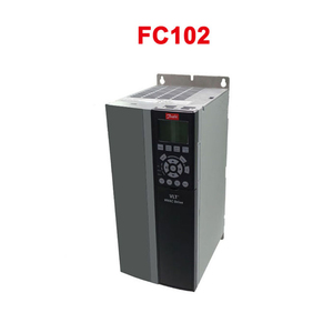 มอเตอร์ประสิทธิภาพสูง คุณภาพเยี่ยม รุ่น FC 102 ซีรีส์ สามเฟส IP20 ไดรฟ์ AC อเนกประสงค์ 380-480V 1.1-5.5KW รุ่น FC 102 - Product Image 4