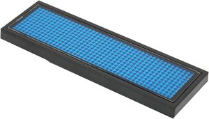 Insignias Empresariales Premium, Duraderas, <span class=keywords><strong>de</strong></span> Aluminio, Metal y Plástico, con Opciones <span class=keywords><strong>de</strong></span> Clip Magnético o Pin, para Eventos Corporativos e Identificación del <span class=keywords><strong>Personal</strong></span> - Product Image 3