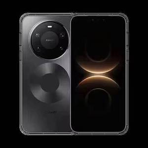 สมาร์ทโฟน Mate 80 Pro Max 5G รุ่นใหม่ปี 2025 พร้อมระบบปฏิบัติการ HarmonyOS 6 ชิปประมวลผล Kirin 9030 Pro หน้าจอ 6.9 นิ้ว กระจก Kunlun รุ่นที่สอง กล้อง 108MP - Product Image 3