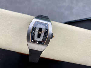Reloj Mecánico Automático de Lujo para Hombre, de Alta Gama, Deportivo, con Tourbillon, Resistente al Agua y a los Golpes - Product Image 3