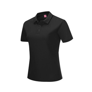 T-shirt en coton avec logo personnalisé, polo graphique unisexe, polo pour femmes en coton ultra doux, grandes tailles - Product Image 5