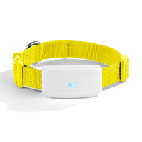Nouveaux traceurs GPS pour chiens, design tendance, Wi-Fi, GPS, mini, étanches