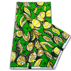 <span class=keywords><strong>Pagne</strong></span> Wax 100% Coton Polyester Super Dutch Wax : Une Véritable Réplique <span class=keywords><strong>de</strong></span> la Marque Hollandaise - Qualité Supérieure - Product Image 2