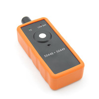 Outil de réinitialisation TPMS pour voiture 2 en 1 EL-50448 Plus EL-50449, capteur de surveillance de la pression des pneus, 50448 50449 pour les véhicules GM et Ford