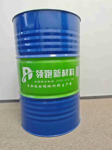 INOLP Single Component Polyurethane Glue UV Resistance PU Binder for Sports Flooring & Running Track <b>Adhesives</b> & <b>Sealants</b> - Product Image 3