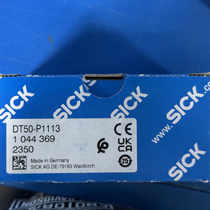 ใหม่และเป็นของแท้ |   เซ็นเซอร์ตรวจจับความผิดปกติแบบโฟโตอิเล็กทริกแบบสะท้อนแสง: W9 |   WL9M4-3P2234 |   หมายเลขชิ้นส่วน : 1051906 - Product Image 2