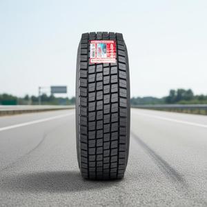 ยางรถยนต์ยี่ห้อ Brand ขนาด 315/80r22.5 12.00r20 11.00r20 295/80R22.5 สำหรับรถบรรทุก - Product Image 3