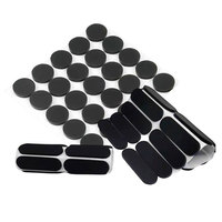 Tapis en silicone antidérapant multi-usages, résistant à la chaleur, imperméable, pour la protection des comptoirs de cuisine et des tables à manger