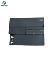 Contrôleur PLC, capteur, contrôleur logique programmable, neuf d'origine ST40/0AA1 - Product Image 1