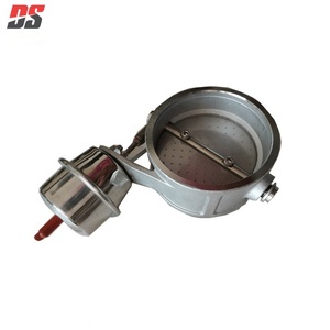 วาล์วไอเสียรถยนต์แบบ<span class=keywords><strong>3</strong></span>สลักเกลียวตัดวาล์วไอเสีย - Product Image 2