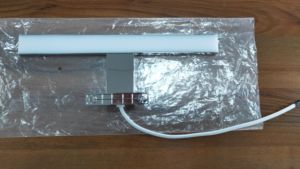 Lámpara LED de Espejo para Baño, IP44, 840LM, Moderna, para Maquillaje, Armario, Decoración de Pared - Product Image 5